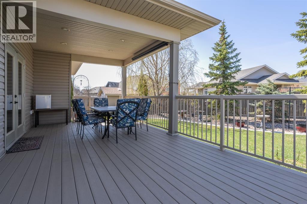 5607 27 Avenueclose, Camrose, Alberta  T4V 5C2 - Photo 38 - A2306660