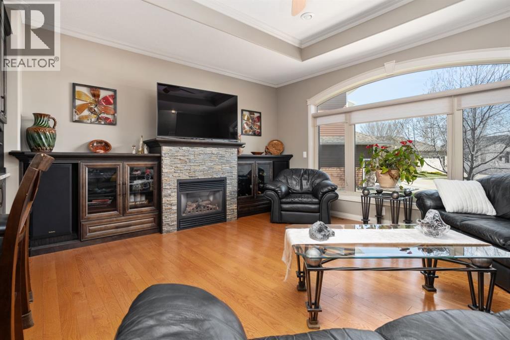 5607 27 Avenueclose, Camrose, Alberta  T4V 5C2 - Photo 4 - A2306660
