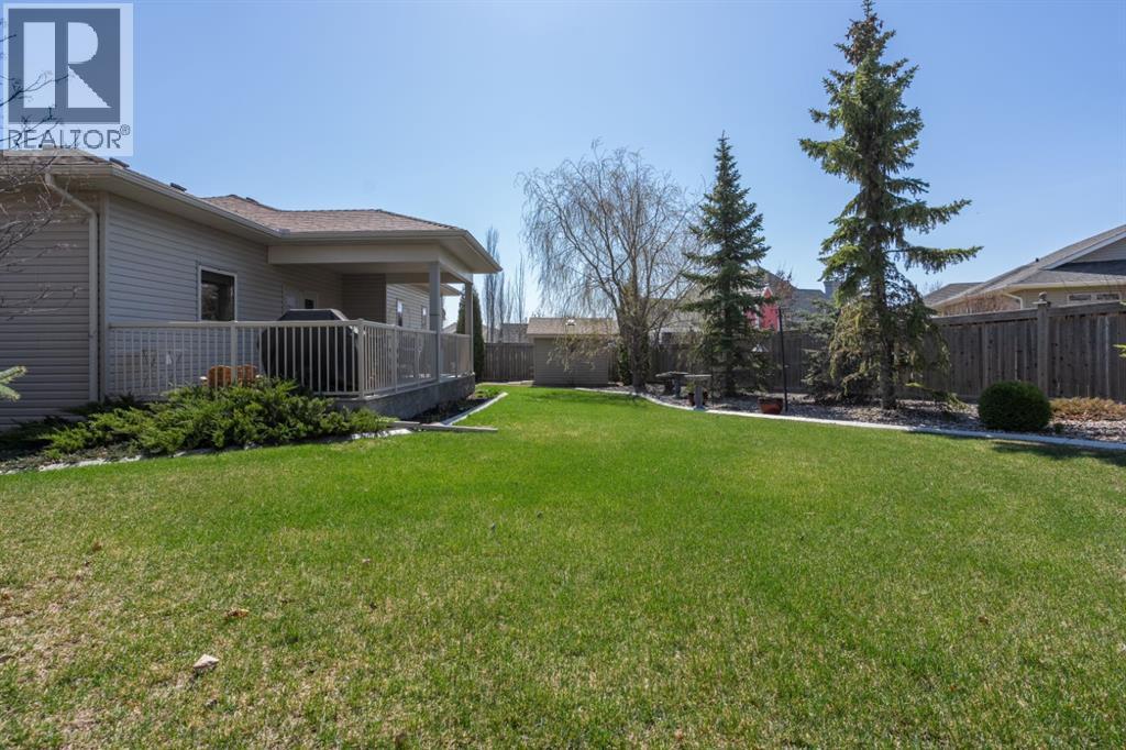 5607 27 Avenueclose, Camrose, Alberta  T4V 5C2 - Photo 41 - A2306660