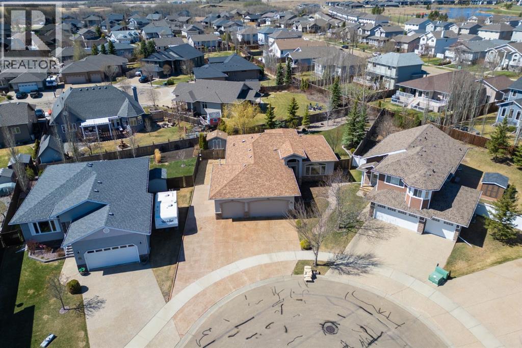 5607 27 Avenueclose, Camrose, Alberta  T4V 5C2 - Photo 42 - A2306660