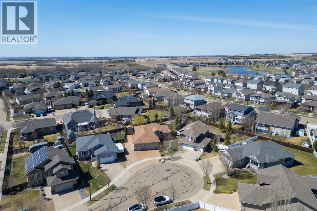 5607 27 Avenueclose, Camrose, Alberta  T4V 5C2 - Photo 43 - A2306660