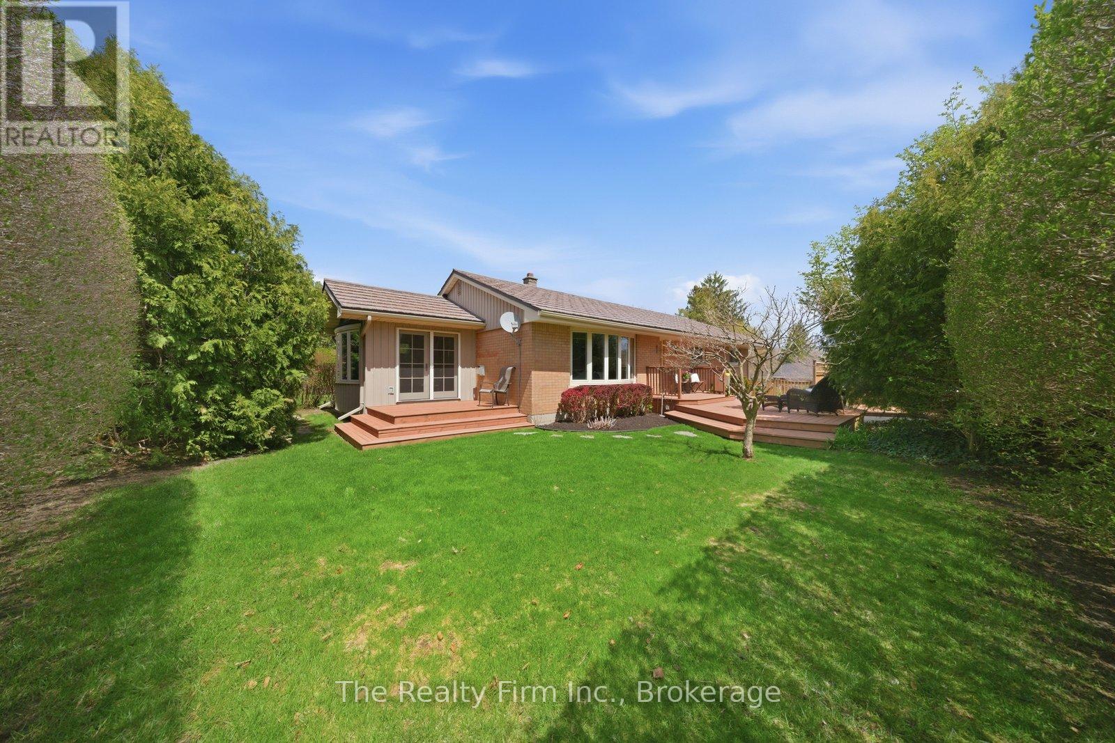 86 Windermere Crescent, Woodstock, Ontario  N4S 6T2 - Photo 2 - X13110992