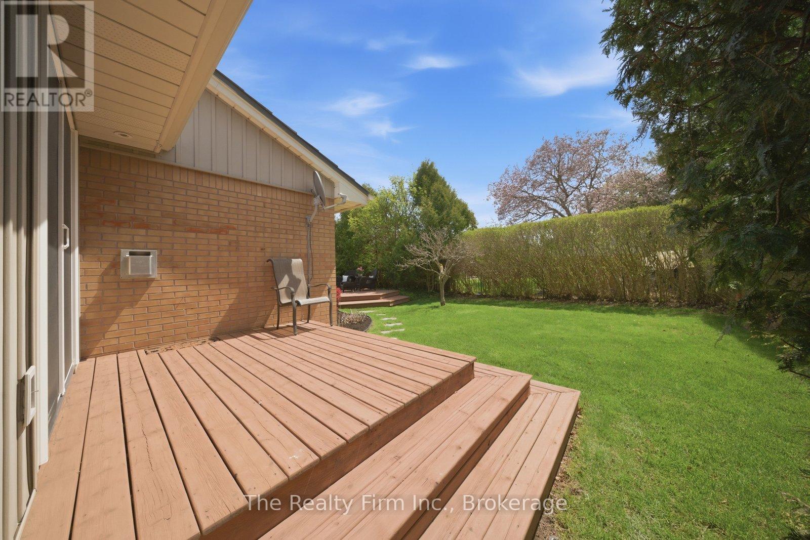86 Windermere Crescent, Woodstock, Ontario  N4S 6T2 - Photo 33 - X13110992