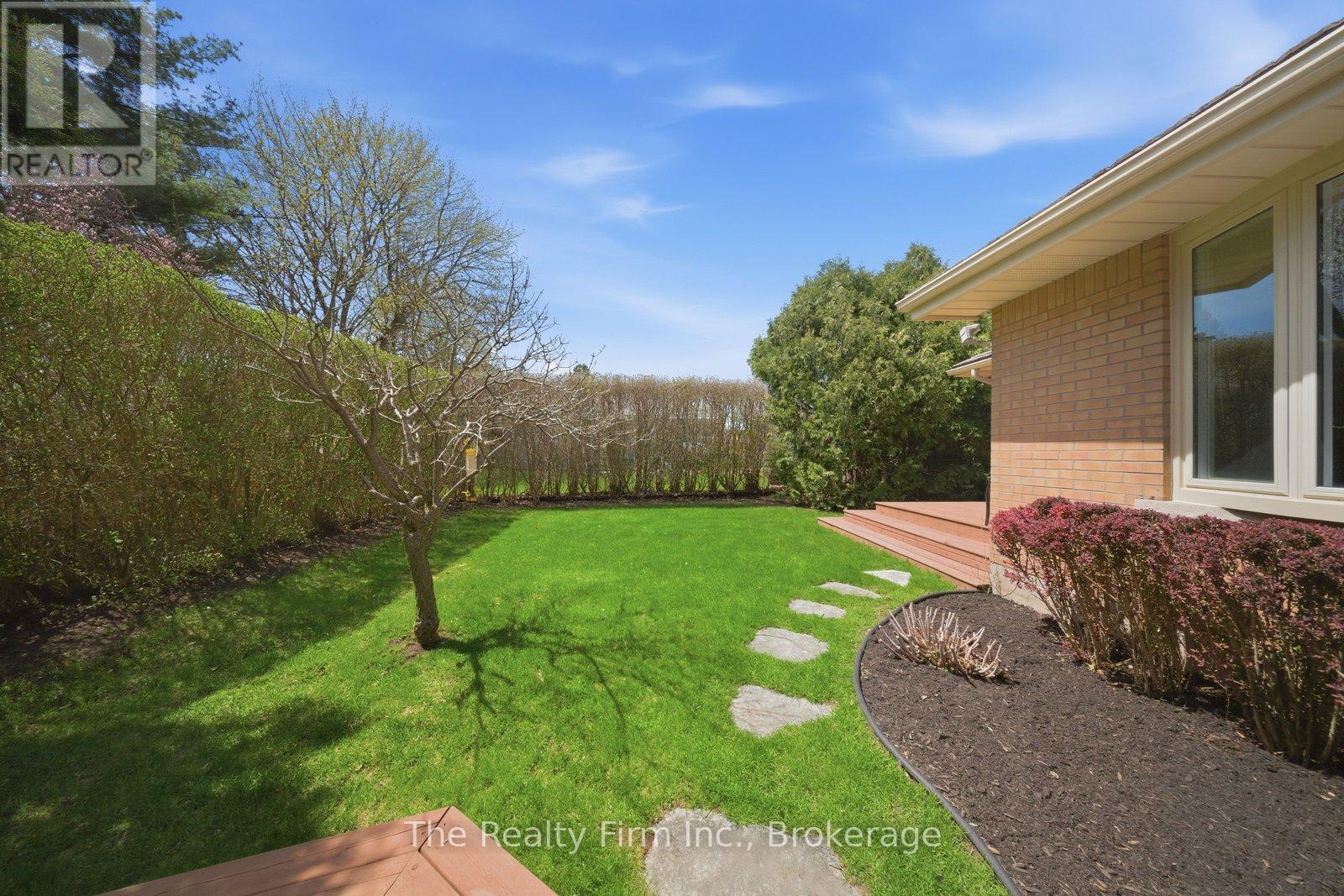 86 Windermere Crescent, Woodstock, Ontario  N4S 6T2 - Photo 34 - X13110992