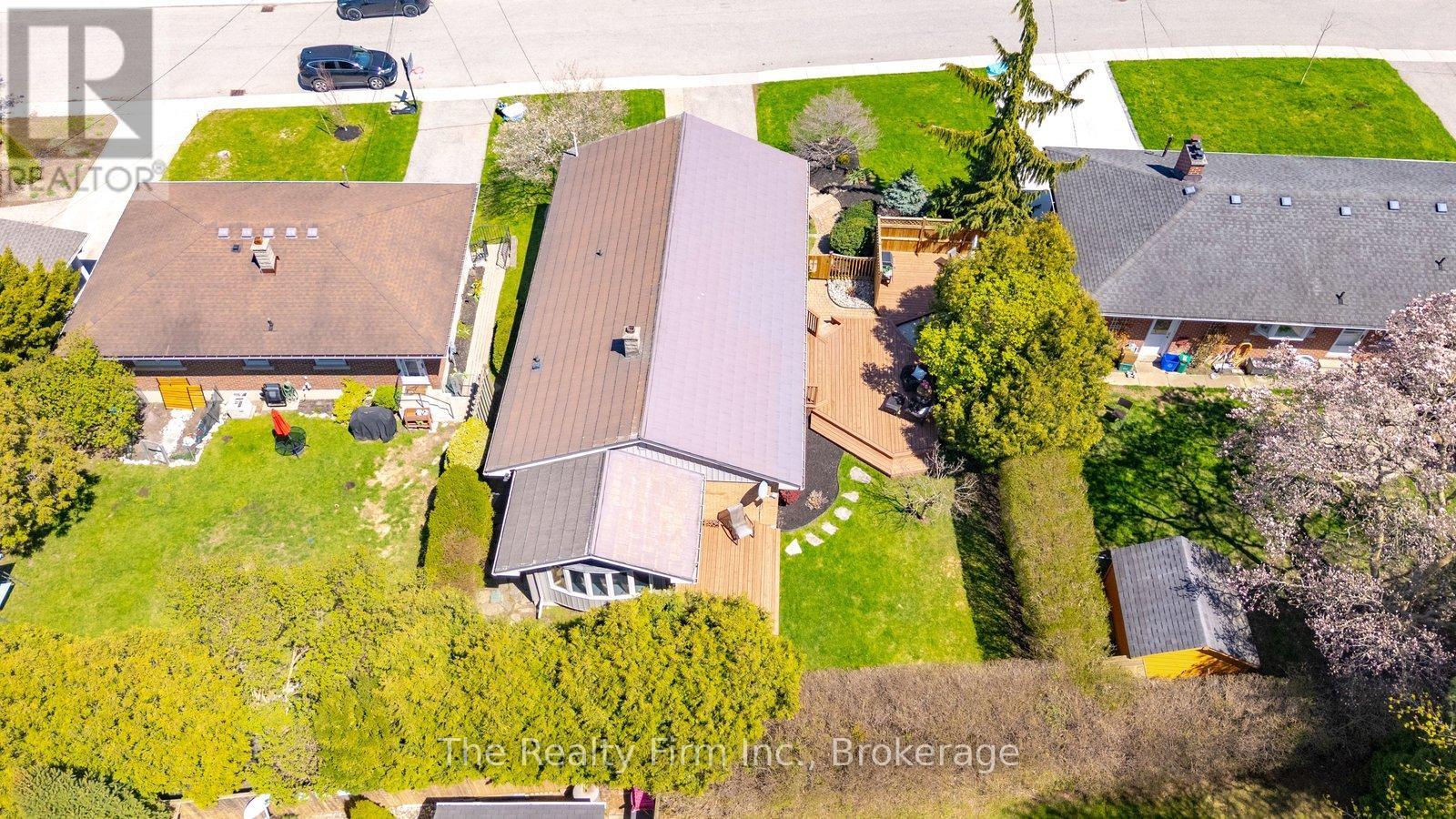 86 Windermere Crescent, Woodstock, Ontario  N4S 6T2 - Photo 36 - X13110992