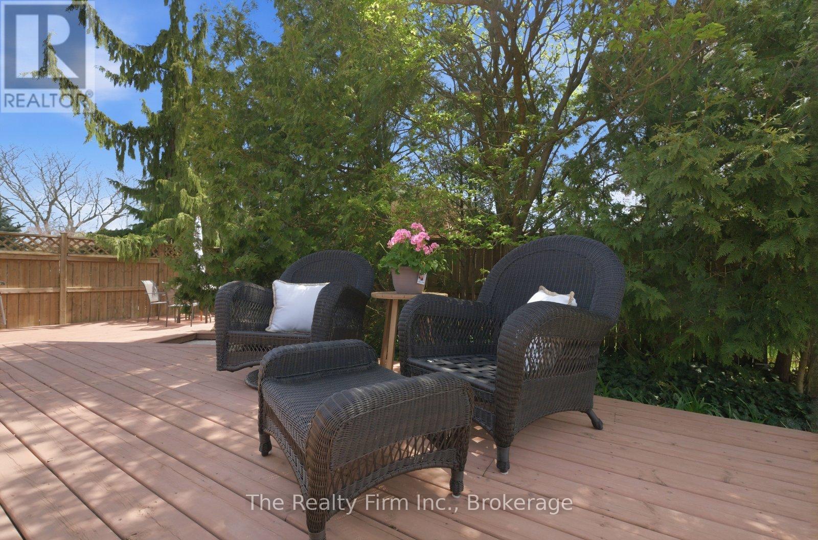 86 Windermere Crescent, Woodstock, Ontario  N4S 6T2 - Photo 37 - X13110992