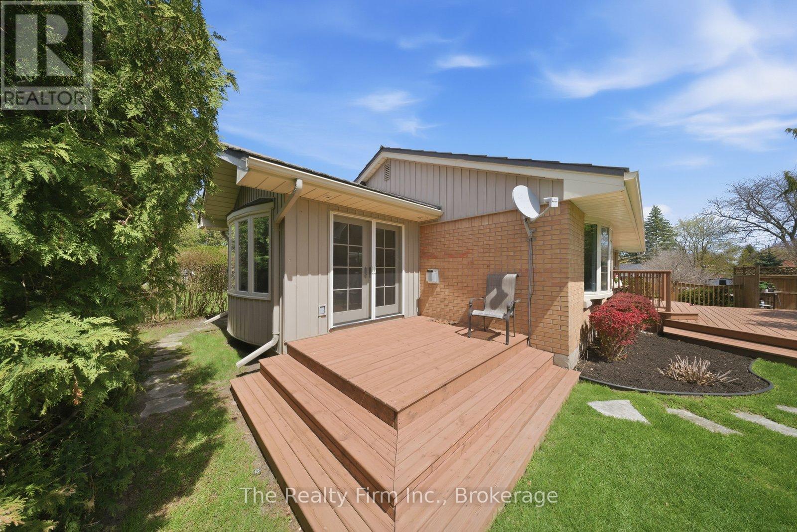 86 Windermere Crescent, Woodstock, Ontario  N4S 6T2 - Photo 4 - X13110992