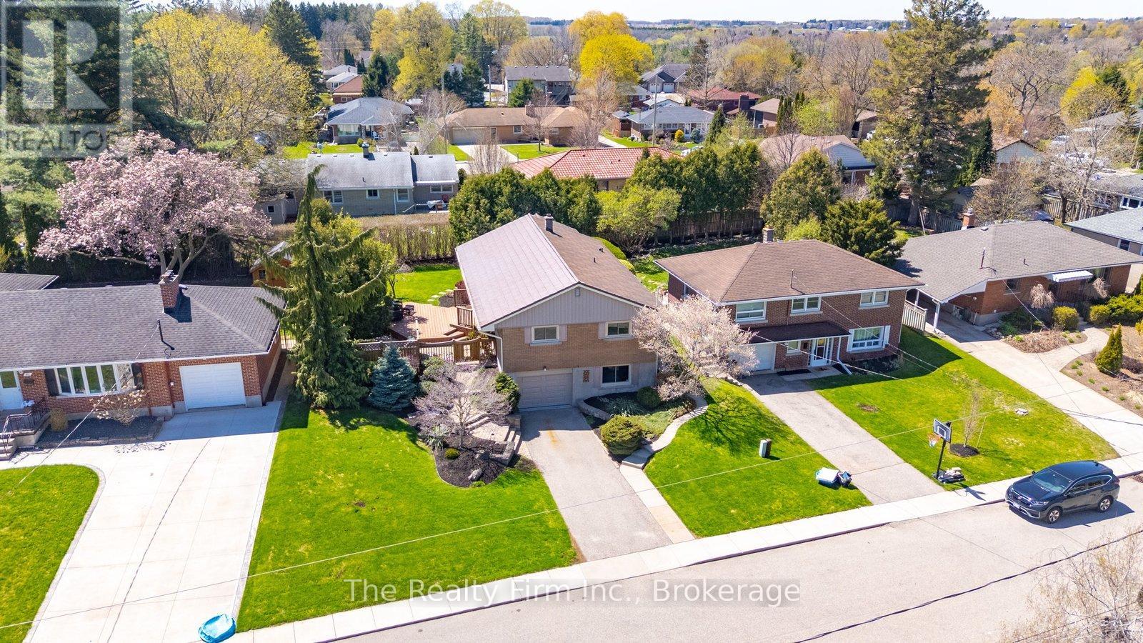 86 Windermere Crescent, Woodstock, Ontario  N4S 6T2 - Photo 40 - X13110992