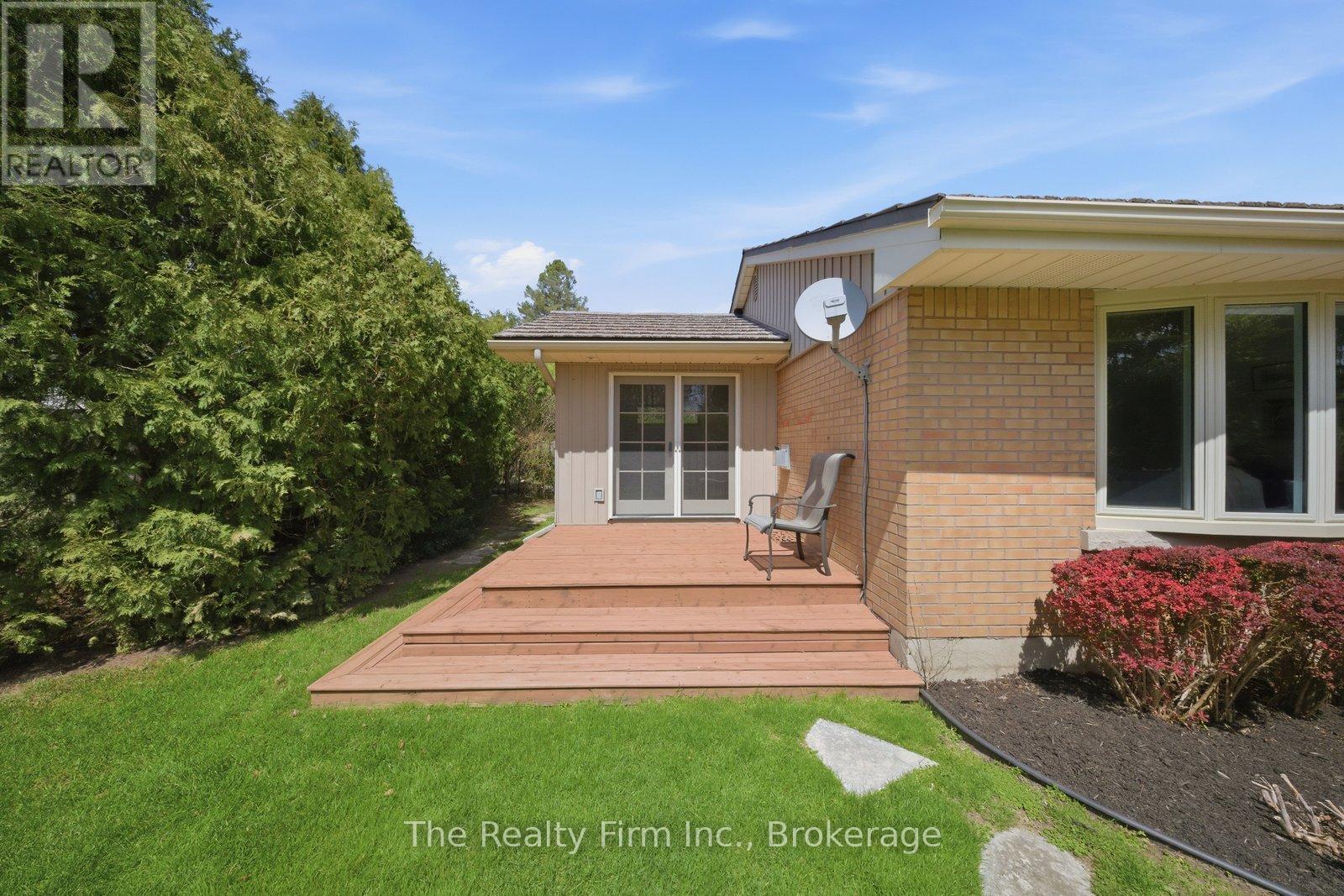 86 Windermere Crescent, Woodstock, Ontario  N4S 6T2 - Photo 45 - X13110992
