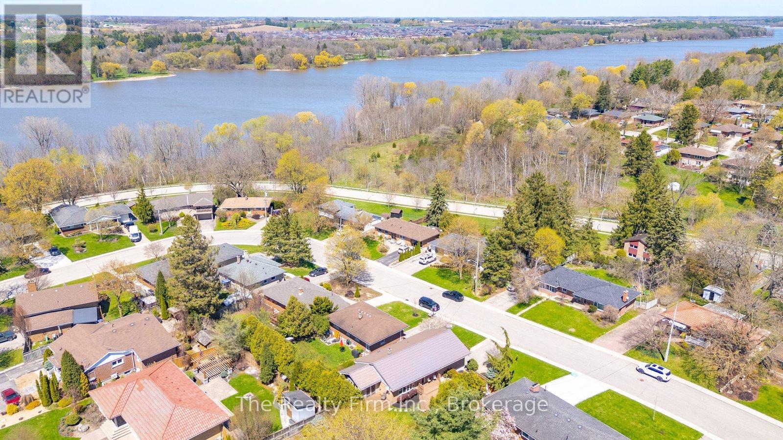 86 Windermere Crescent, Woodstock, Ontario  N4S 6T2 - Photo 46 - X13110992