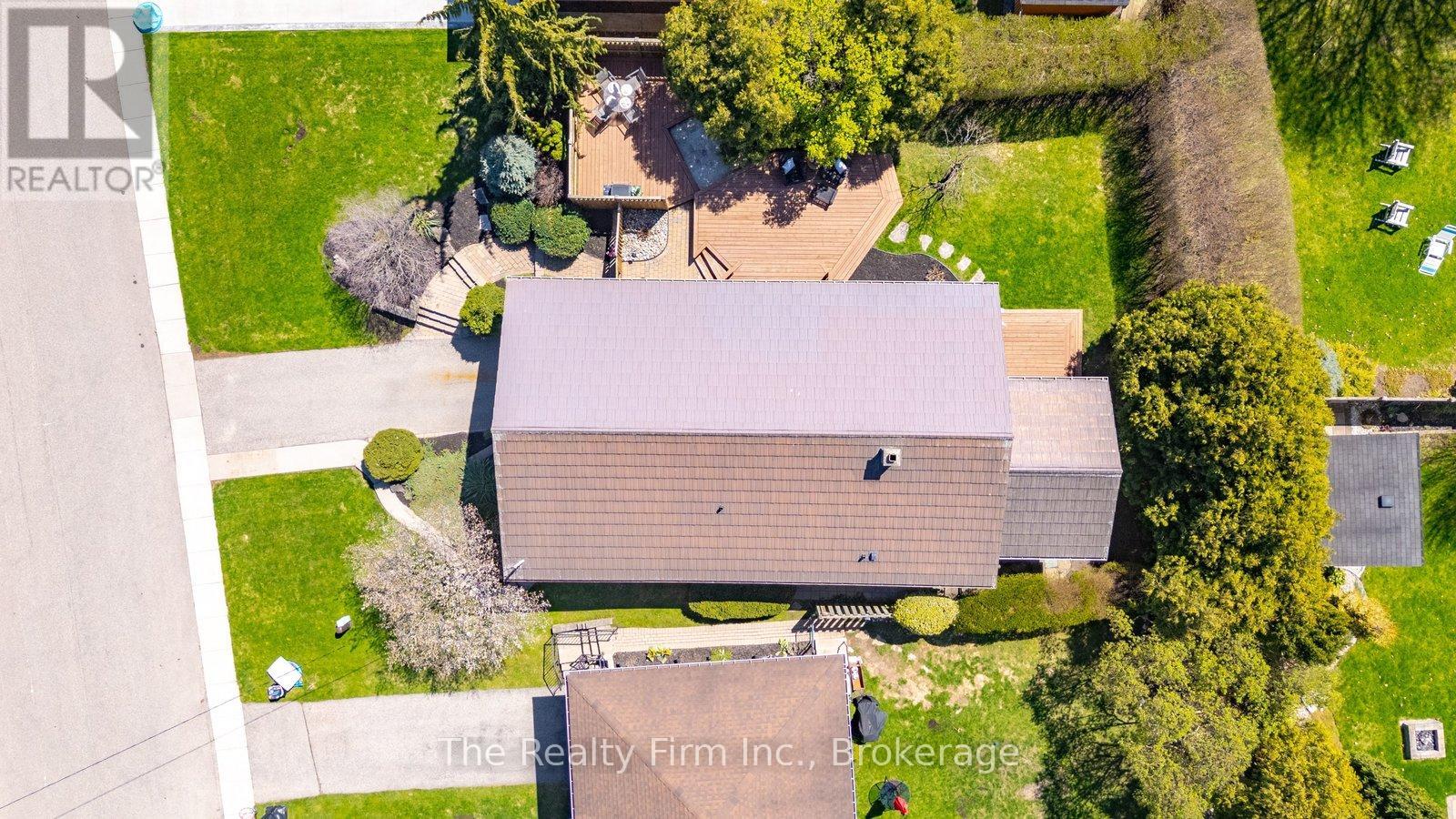 86 Windermere Crescent, Woodstock, Ontario  N4S 6T2 - Photo 47 - X13110992