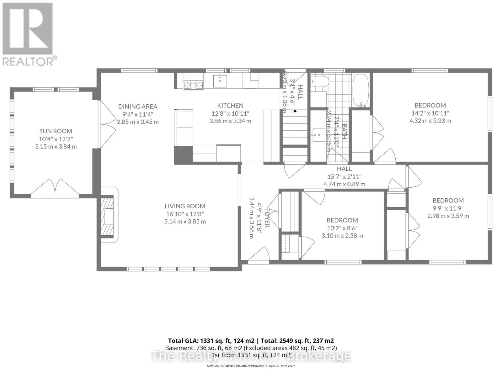 86 Windermere Crescent, Woodstock, Ontario  N4S 6T2 - Photo 48 - X13110992