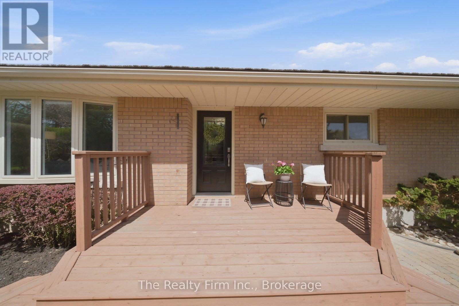 86 Windermere Crescent, Woodstock, Ontario  N4S 6T2 - Photo 6 - X13110992