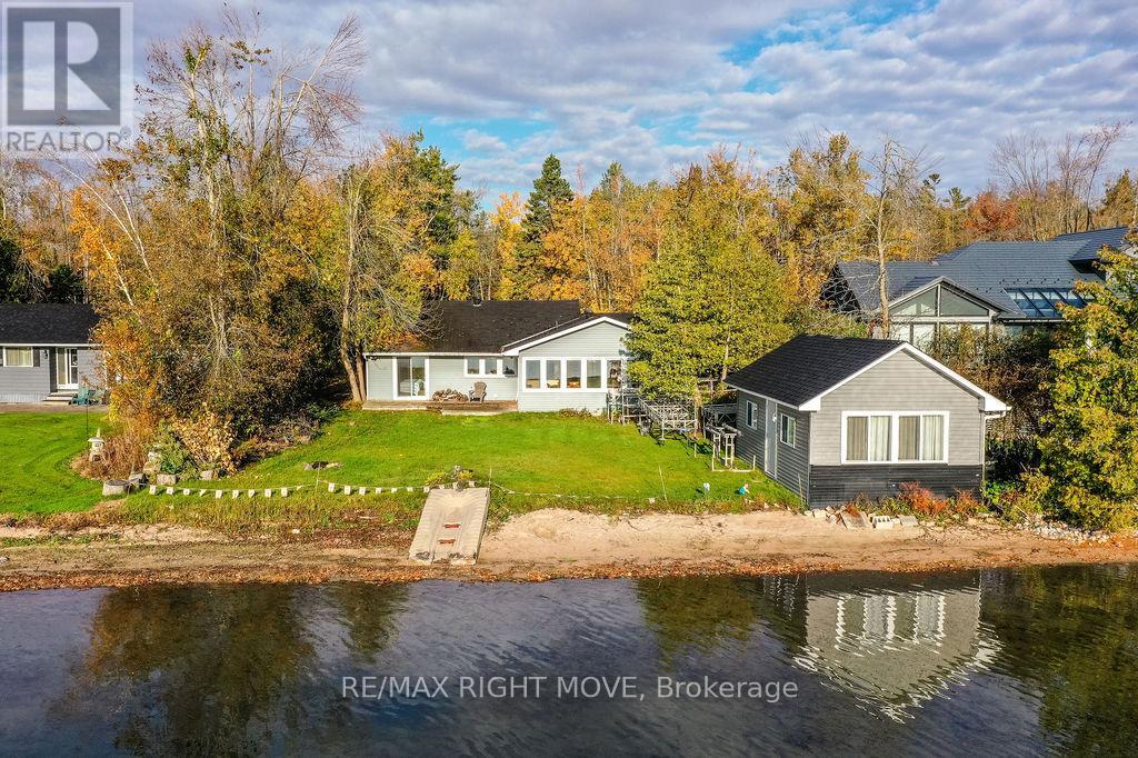 1467 CUNNINGHAM CRESCENT, severn, Ontario