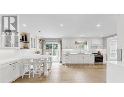 2427 RAVENSTHORPE CRESCENT, Mississauga, Ontario