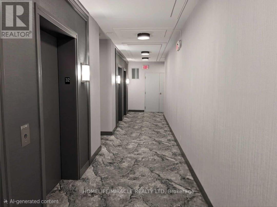 801 - 80 Absolute Avenue, Mississauga, Ontario  L4Z 0A2 - Photo 17 - W13108342