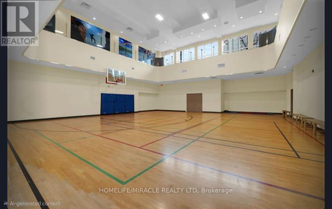 801 - 80 Absolute Avenue, Mississauga, Ontario  L4Z 0A2 - Photo 16 - W13108342