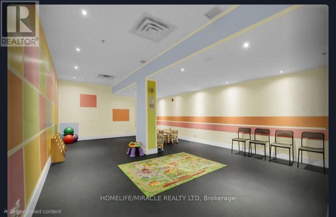 801 - 80 Absolute Avenue, Mississauga, Ontario  L4Z 0A2 - Photo 19 - W13108342