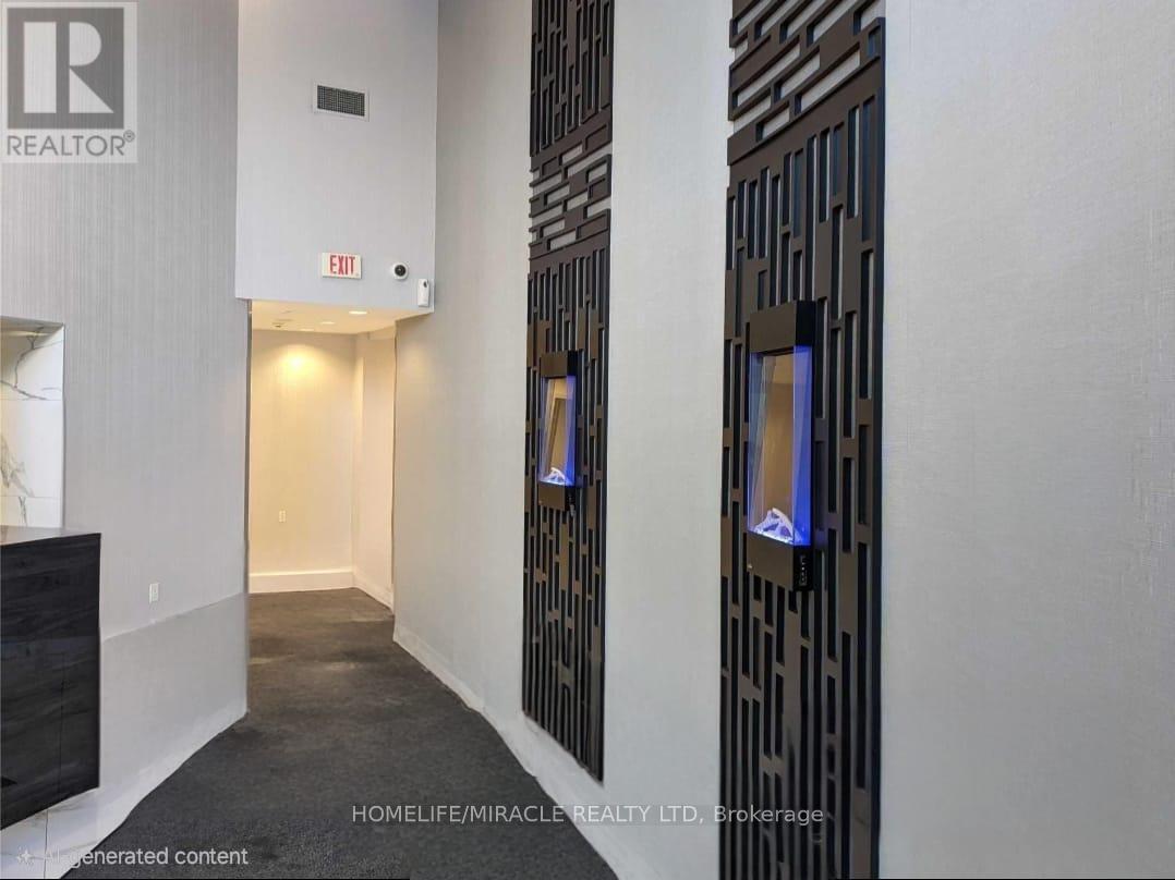 801 - 80 Absolute Avenue, Mississauga, Ontario  L4Z 0A2 - Photo 20 - W13108342