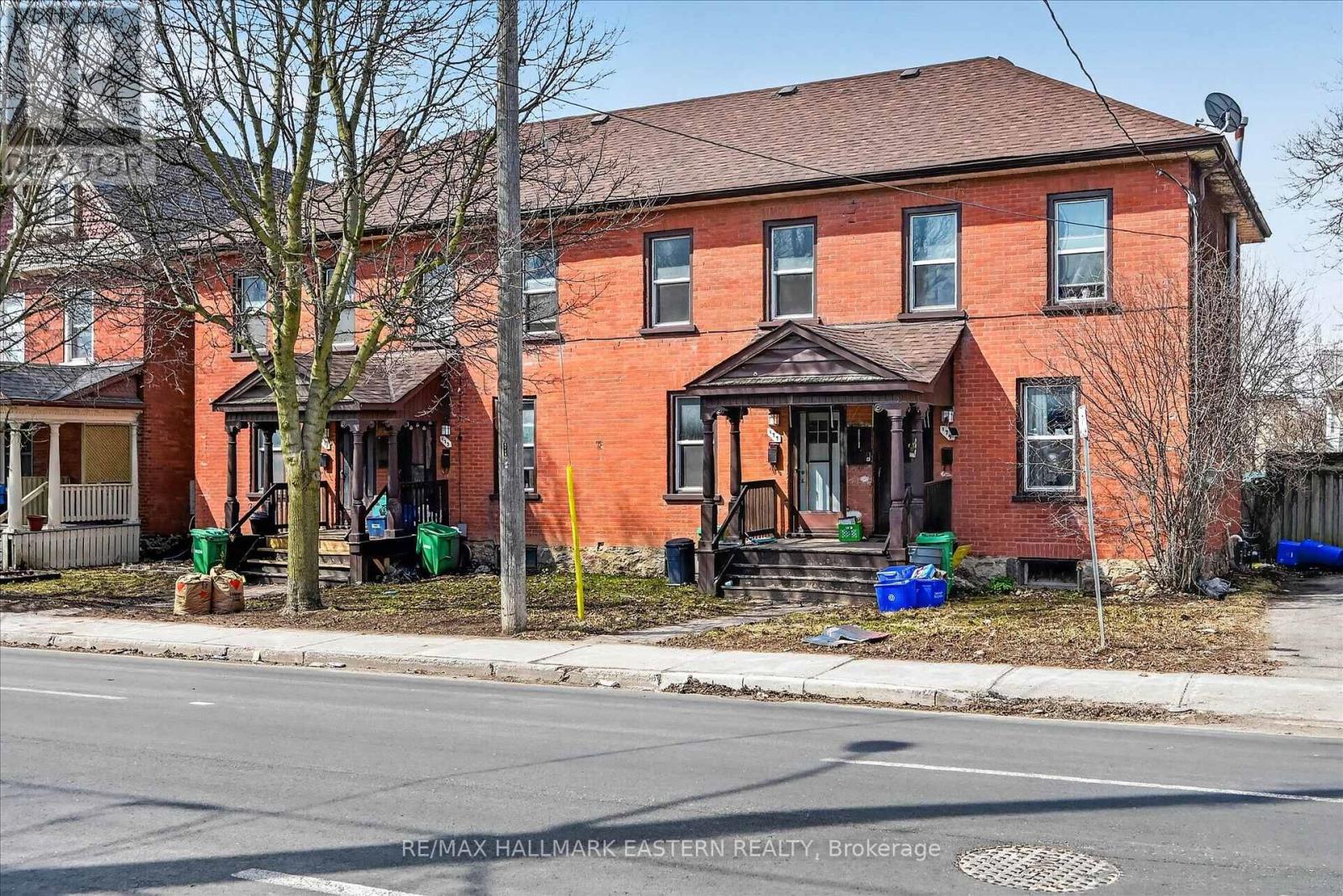 173 Rubidge Street, Peterborough, Ontario  K9J 3N6 - Photo 6 - X12981706