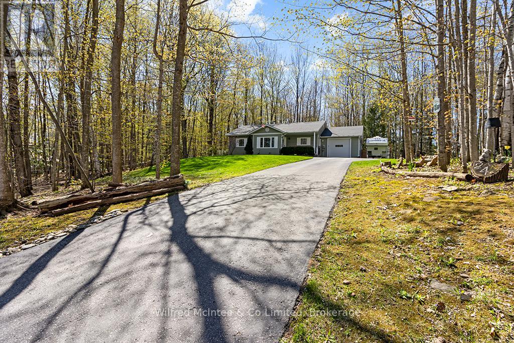 24 Shore Drive, South Bruce Peninsula, Ontario  N0H 1A0 - Photo 3 - X12890586