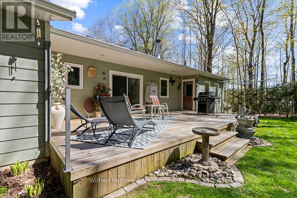 24 Shore Drive, South Bruce Peninsula, Ontario  N0H 1A0 - Photo 41 - X12890586