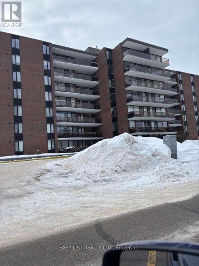808 - 55 Water Street E, Brockville, Ontario  K6V 1A3 - Photo 13 - X12767976
