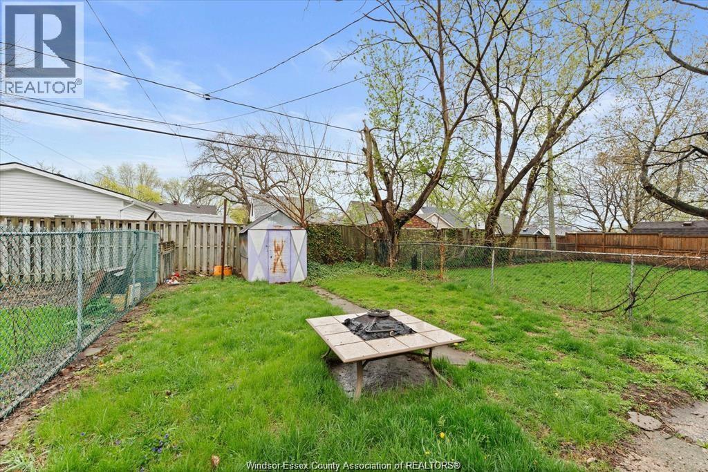 965 Bridge Avenue, Windsor, Ontario  N9B 2M9 - Photo 26 - 26010722