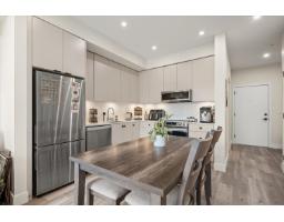 202 45511 CAMPUS DRIVE|Garrison Crossing, Chilliwack, British Columbia
