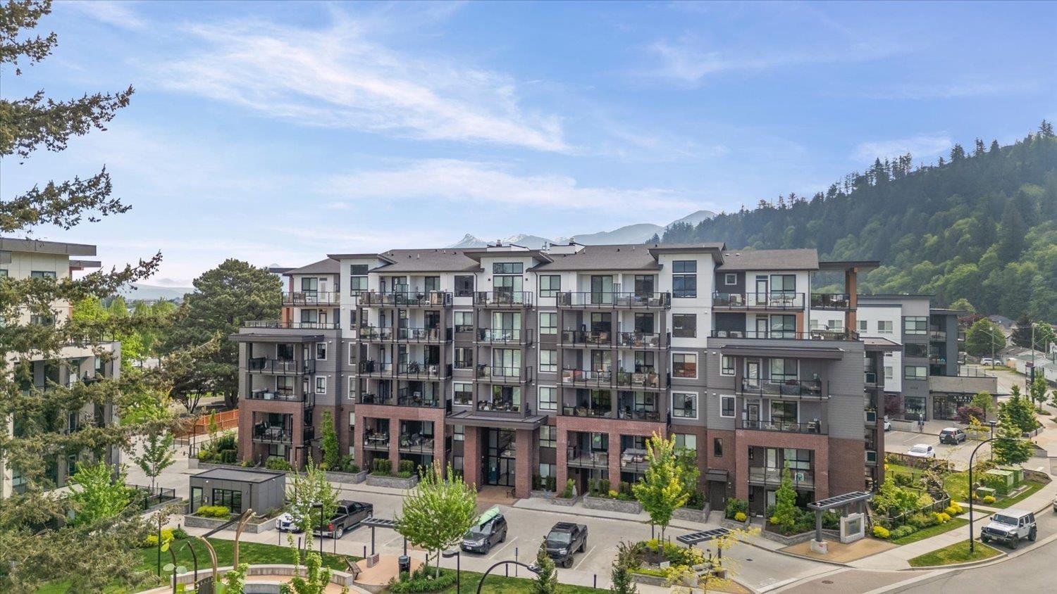 202 45511 Campus Drive, Garrison Crossing, Chilliwack, British Columbia  V2R 6K8 - Photo 27 - R3118976