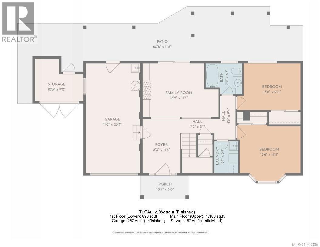 5170 Laguna Way, Nanaimo, British Columbia  V9T 5L7 - Photo 7 - 1033335