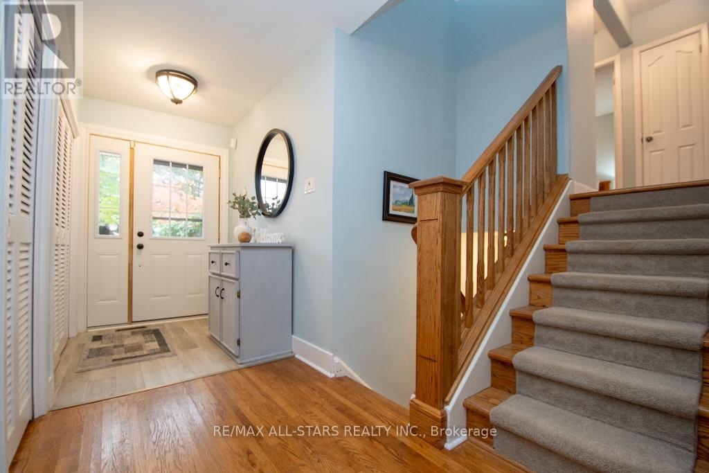 112 Adelaide Street N, Kawartha Lakes, Ontario  K9V 4L9 - Photo 3 - X13110946