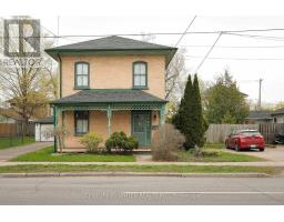 846 GEORGE STREET N, Peterborough, Ontario