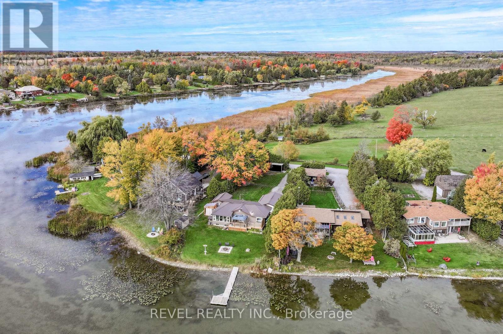 85 MARSH CREEK ROAD, Kawartha Lakes, Ontario