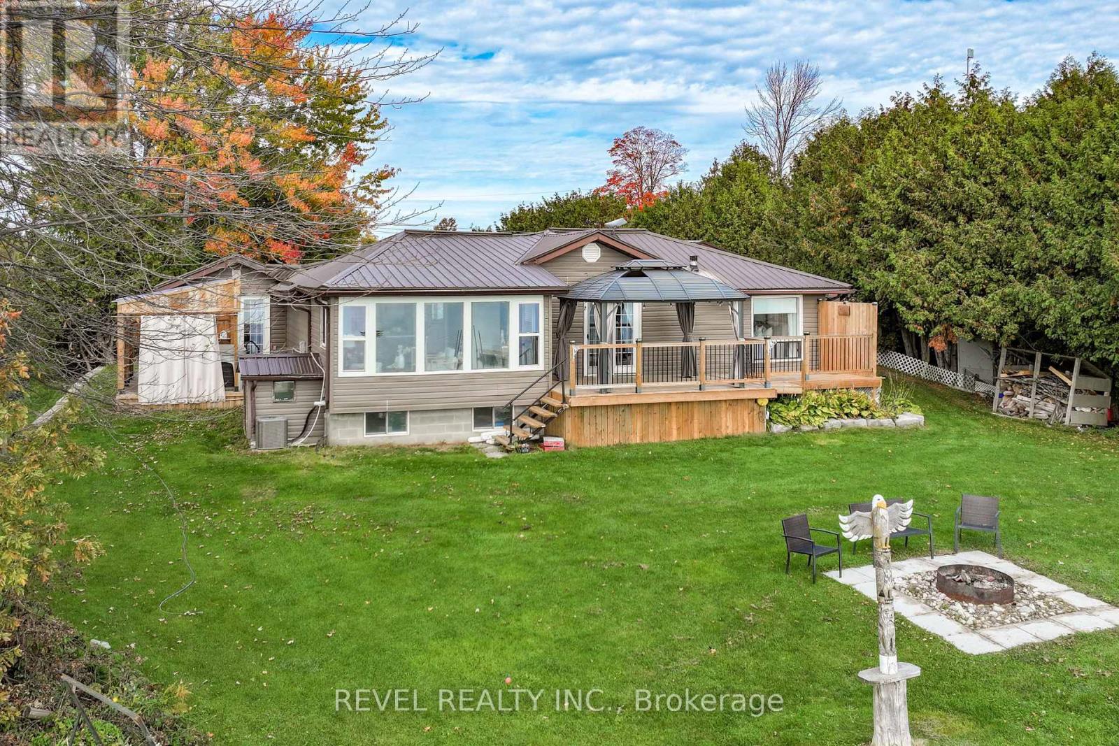 85 Marsh Creek Road, Kawartha Lakes, Ontario  K0M 2C0 - Photo 3 - X13111034