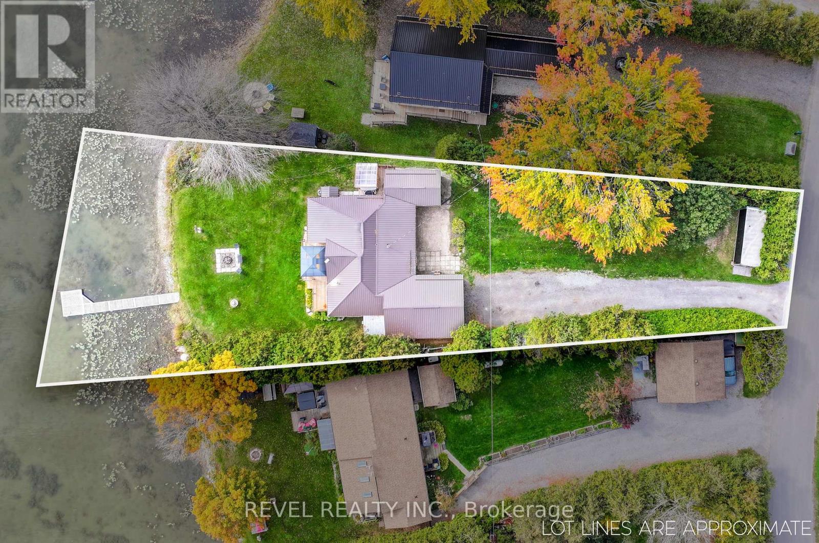 85 Marsh Creek Road, Kawartha Lakes, Ontario  K0M 2C0 - Photo 33 - X13111034