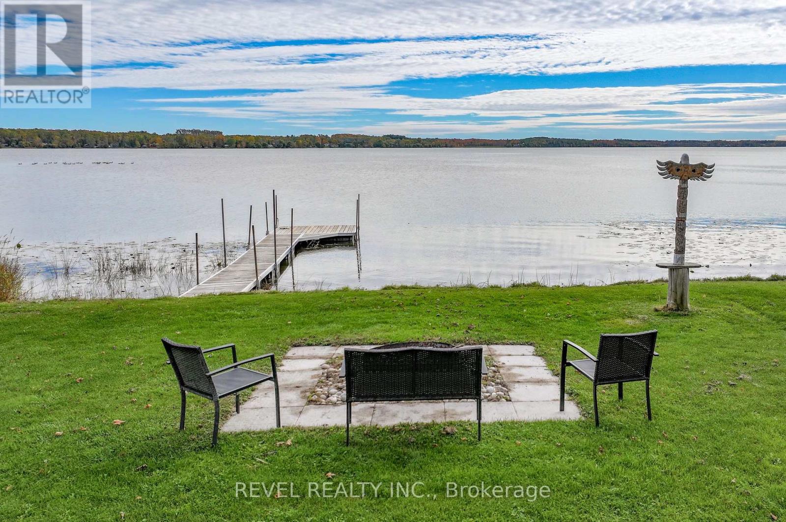 85 Marsh Creek Road, Kawartha Lakes, Ontario  K0M 2C0 - Photo 37 - X13111034