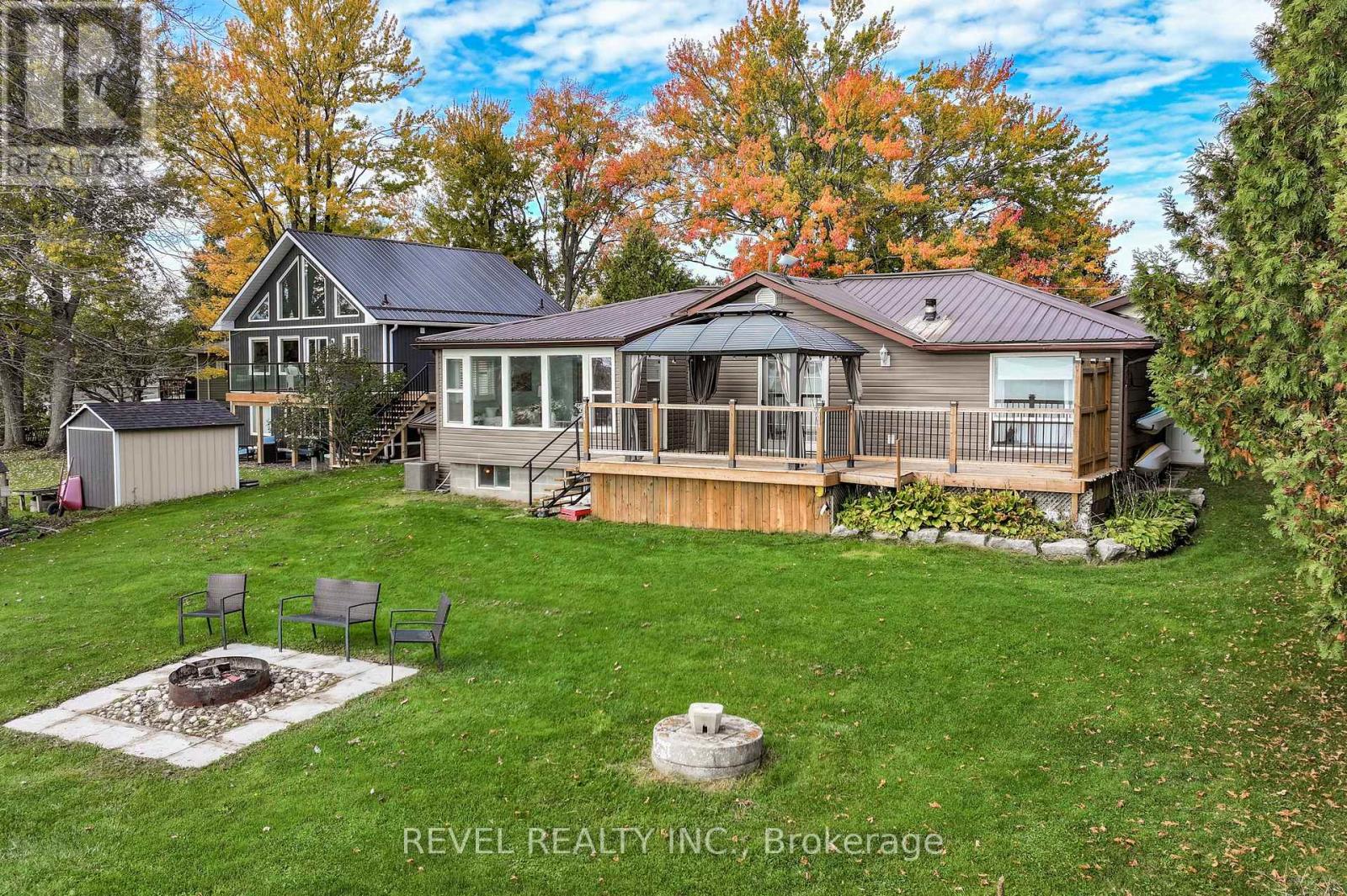85 Marsh Creek Road, Kawartha Lakes, Ontario  K0M 2C0 - Photo 5 - X13111034