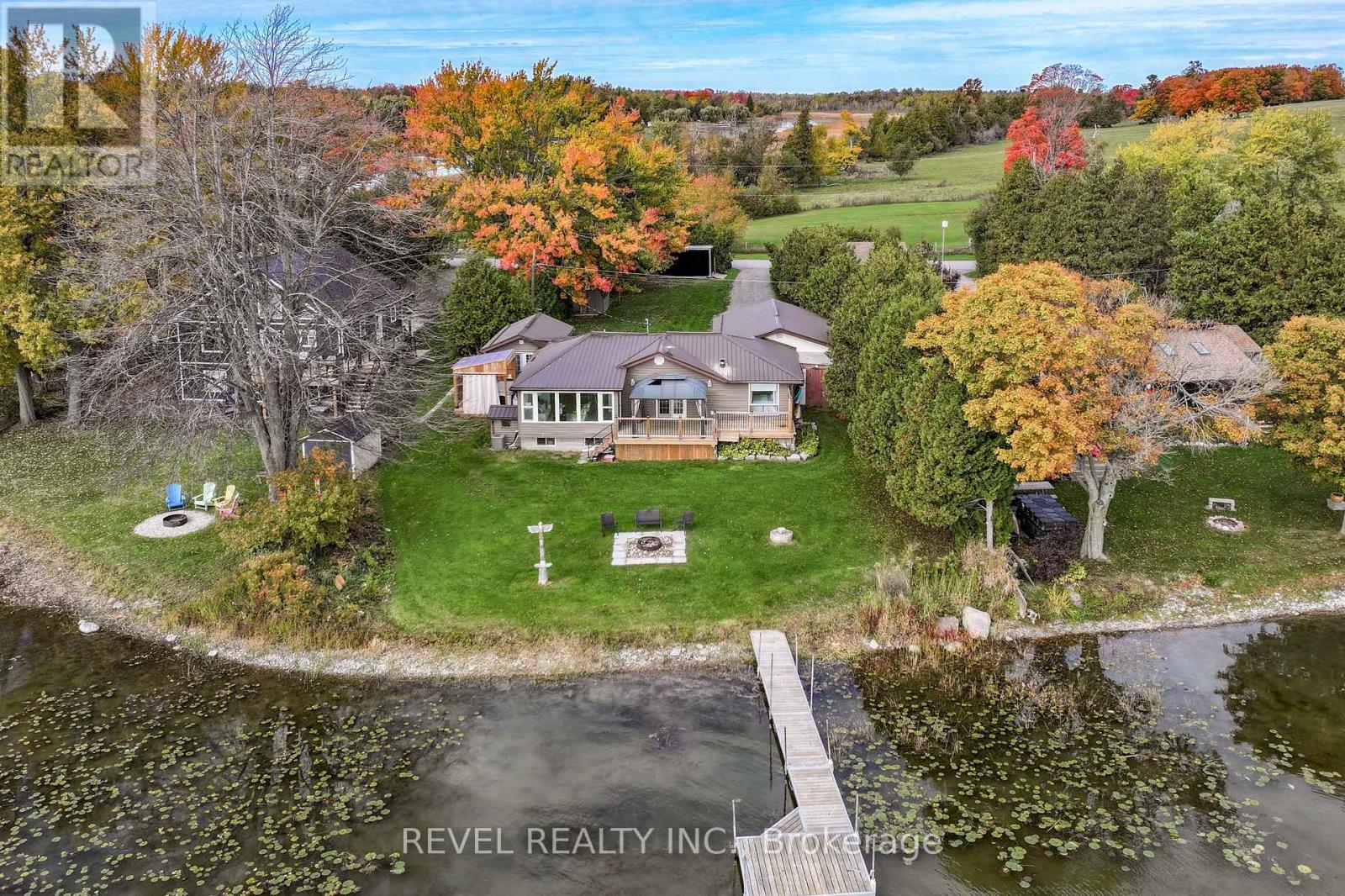 85 Marsh Creek Road, Kawartha Lakes, Ontario  K0M 2C0 - Photo 7 - X13111034