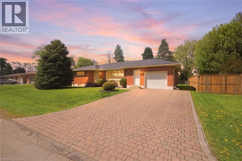 256 Montclair Crescent, Waterford, Ontario  N0E 1Y0 - Photo 1 - 40827823