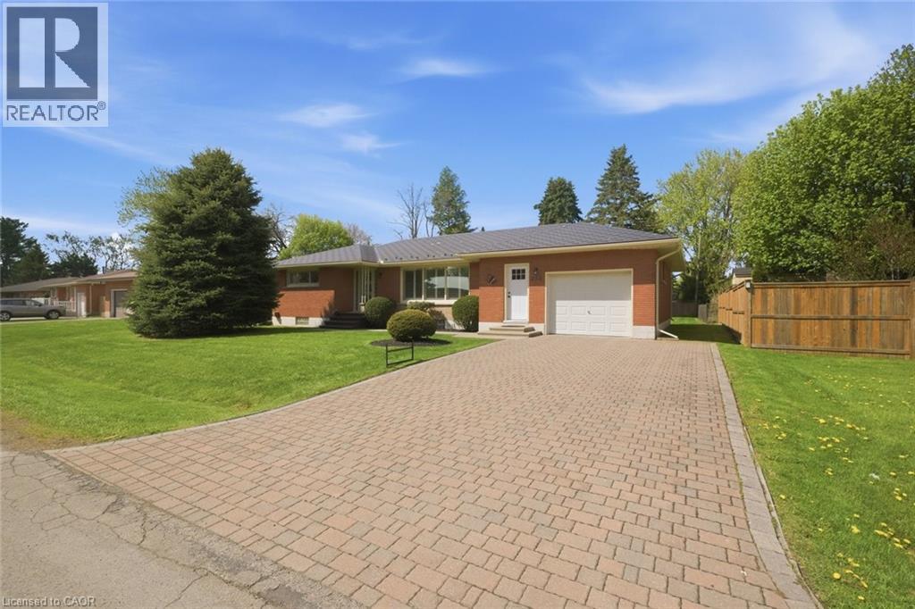 256 Montclair Crescent, Waterford, Ontario  N0E 1Y0 - Photo 2 - 40827823