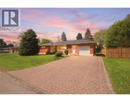 256 MONTCLAIR Crescent, Waterford, Ontario
