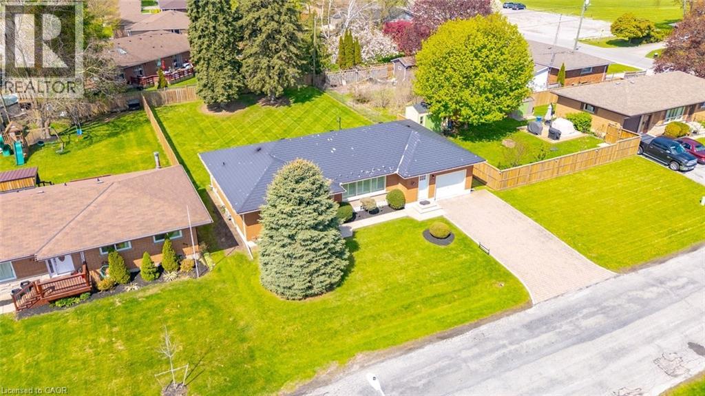 256 Montclair Crescent, Waterford, Ontario  N0E 1Y0 - Photo 5 - 40827823