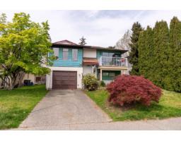 2245 WILLOUGHBY WAY, Langley, British Columbia