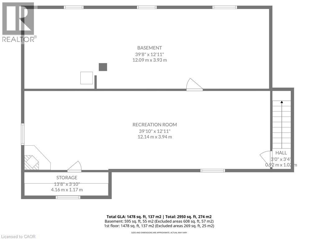 256 Montclair Crescent, Waterford, Ontario  N0E 1Y0 - Photo 37 - 40827823