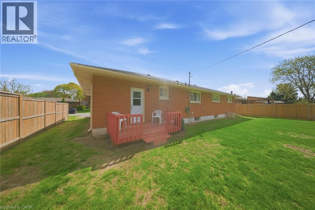 256 Montclair Crescent, Waterford, Ontario  N0E 1Y0 - Photo 30 - 40827823