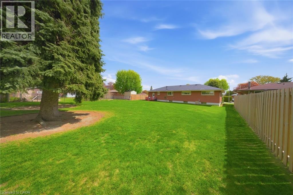256 Montclair Crescent, Waterford, Ontario  N0E 1Y0 - Photo 33 - 40827823