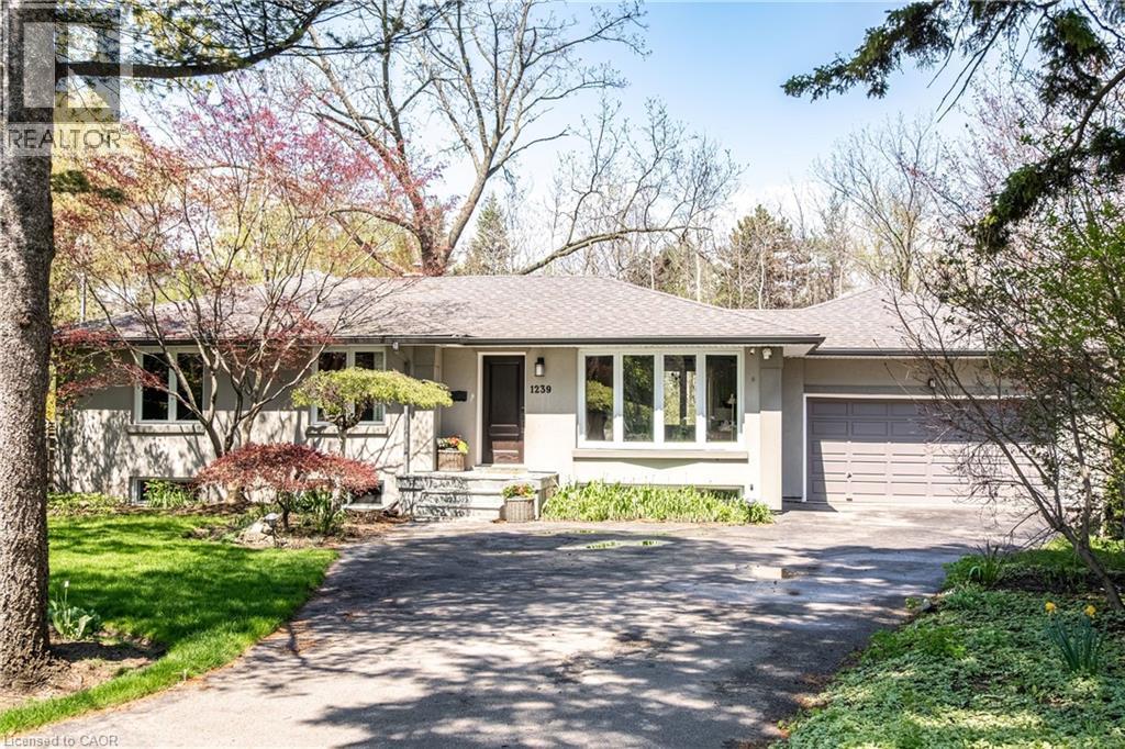 1239 Baldwin Drive, Oakville, Ontario  L6J 2W4 - Photo 1 - 40822670