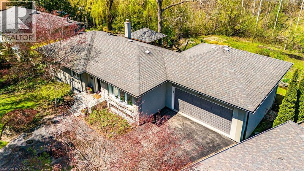 1239 Baldwin Drive, Oakville, Ontario  L6J 2W4 - Photo 3 - 40822670