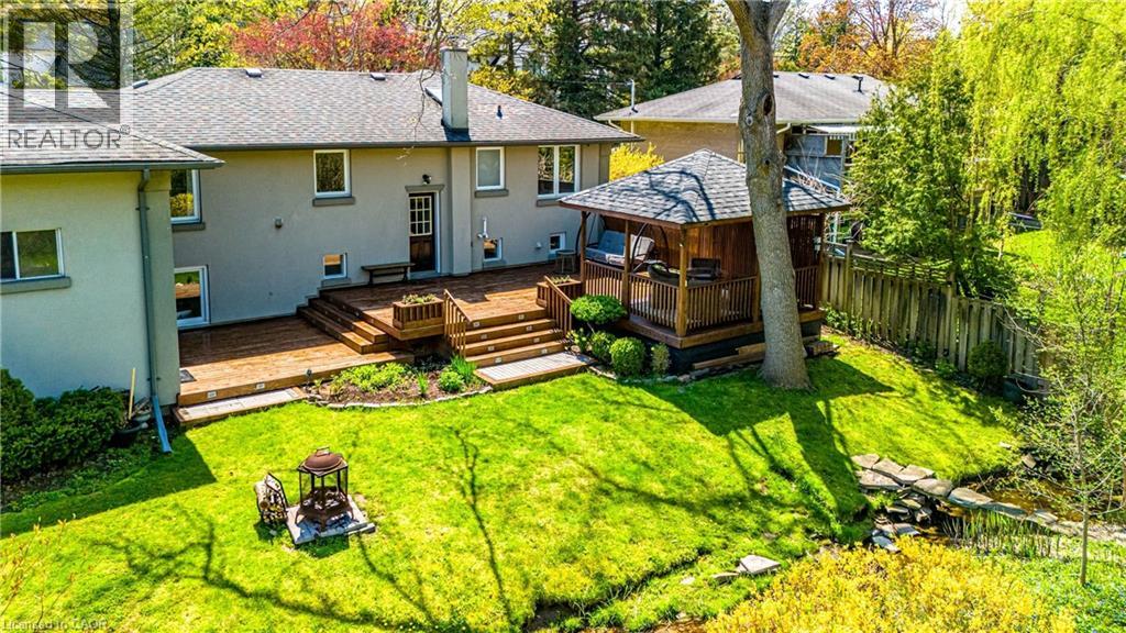 1239 Baldwin Drive, Oakville, Ontario  L6J 2W4 - Photo 34 - 40822670